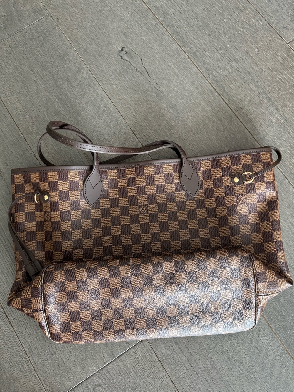 Louis Vuitton neverfull MM